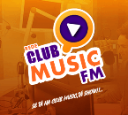 Rádio Club Music FM