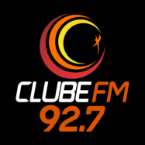 Ouvir Radio Clube FM 927