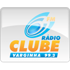 Rádio Clube FM Varginha