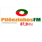 Rádio Pilõezinhos FM