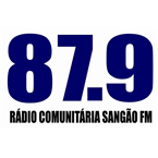 Rádio Sangão FM
