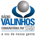 Radio Comunitária Valinhos