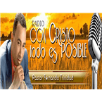 Radio Con Cristo todo es Posible