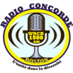 Radio Concorde Boston