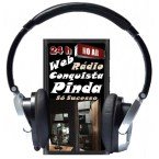 Rádio Conquista Pinda