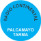 Radio Continental - Palcamayo