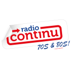 Radio Continu 70's & 80's