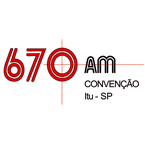 Rádio Convenção