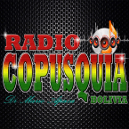 Radio Copusquia Bolivia