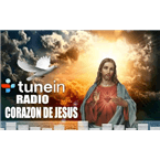 Radio Corazon de Jesus