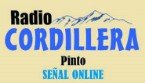 Ouvir radio cordillera pinto