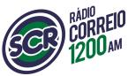 Rádio Correio FM (Joaquim Gomes)