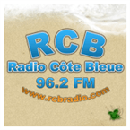 Radio Côte Bleue