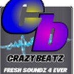 Radio Crazybeatz