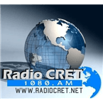 Radio Cret 1080 AM