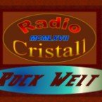 Radio Cristall Rock Welt