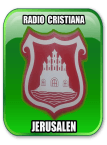 Radio Cristiana Jerusalen