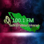 Radio Cristiana Universal 100.1 Fm