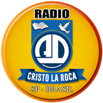 RADIO CRISTO LA ROCA BRASIL