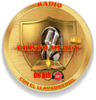 Radio Cristo Mi Rey