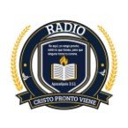 Ouvir Radio Cristo Pronto viene