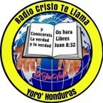 Radio Cristo Te LLama Yoro