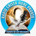 Radio Cristo Vine Pronto Fuente De Los Milagros