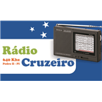 Rádio Cruzeiro AM