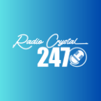 RADIO CRYSTAL 2470