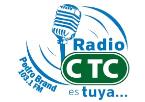 Radio CTC Pedro Brand