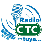 Radio CTC Sombrero 95.5FM