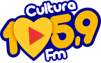 Rádio Cultura Fm 105,9