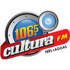 Cultura FM Três Lagoas