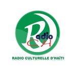 RADIO CULTURELLE D'HAITI