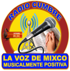 Radio Cumbre La Voz de Mixco