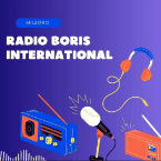 Radio Boris International