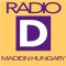 Radio-D - Made In Hungary