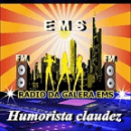 Rádio da Galera EMS
