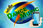 Rádio Dance Music Super Hits