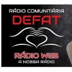 Radio Defat Web