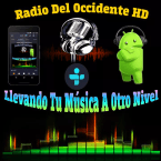 RADIO DEL OCCIDENTE HD