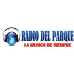 radio del parque