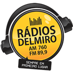 Rádio Delmiro FM