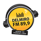 Rádio Delmiro FM