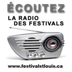 La Radio des Festivals