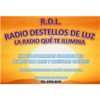 Radio Destellos De Luz