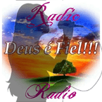Rádio Deus é fiel