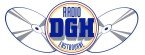 Radio DGH Eastbourne.