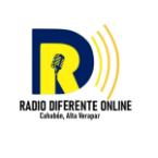 Radio Diferente Online