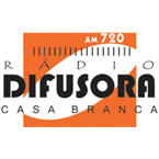 Rádio Difusora Casa Branca